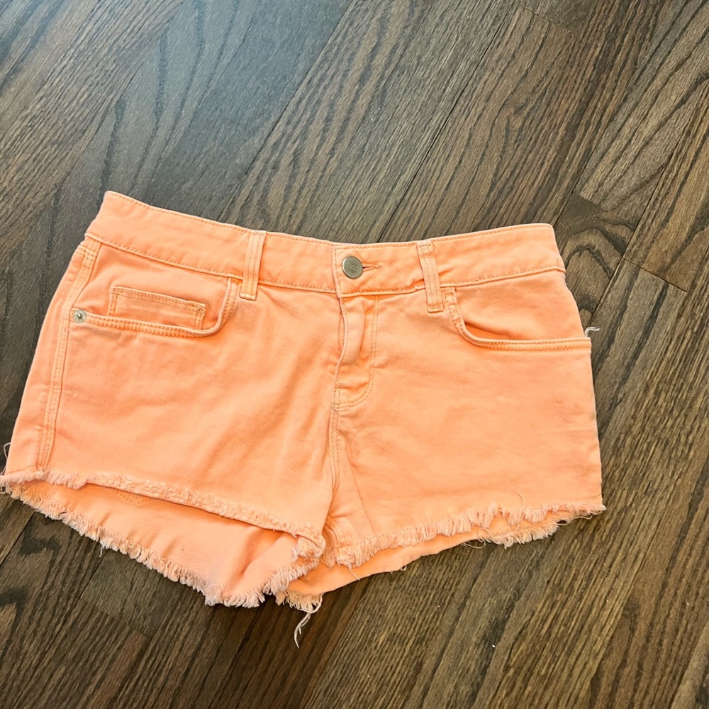 Top shop Shorts